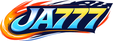 ja777 লোগো